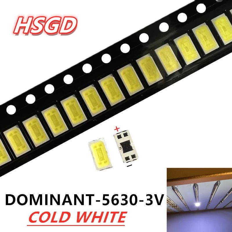 SMD 500 1W 3V LED Ʈ TV Ʈ   ̿ SMD 5630 1W 3V 5630 Ʈ